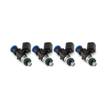 Load image into Gallery viewer, Injector Dynamics ID1050X Injectors 14mm Set of 4