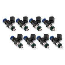 Load image into Gallery viewer, Injector Dynamics ID1050X Injectors 14mm Set of 8