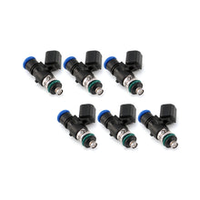 Load image into Gallery viewer, Injector Dynamics ID1050X Injectors 14mm Set of 6