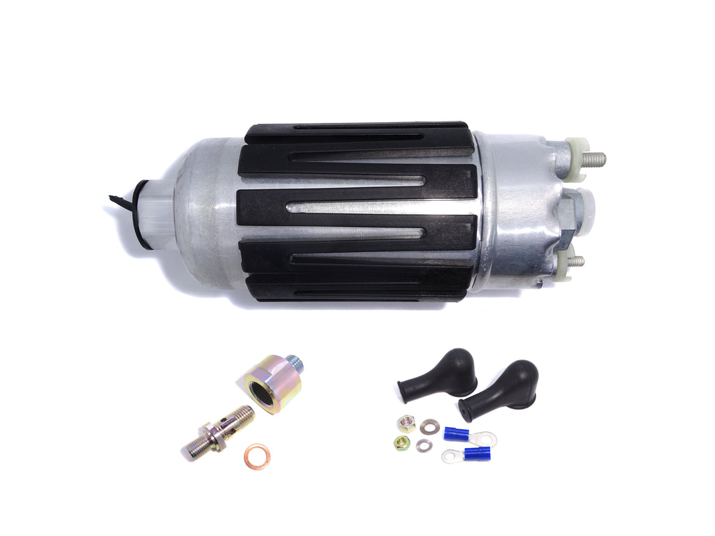 Bosch Inline External Fuel Pump (044 Replacement)