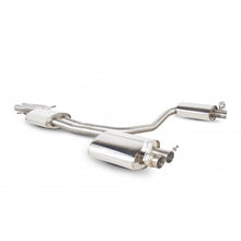 Load image into Gallery viewer, Audi RS5 4.2 V8 Scorpion Exhaust