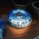 Don Octane DQ250 Upgrade Clutch Kit Stage 3