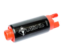Load image into Gallery viewer, ASNU 340/1 Centre Inlet 340 LPH Fuel Pump