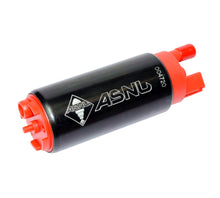 Load image into Gallery viewer, ASNU 340/3 Inline Inlet 340 LPH Fuel Pump