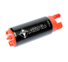 Load image into Gallery viewer, ASNU 340/4 Offset Inlet 340 LPH Fuel Pump