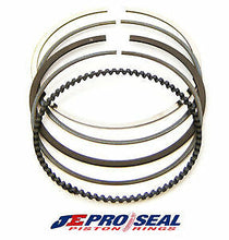 Load image into Gallery viewer, JE PISTONS Pro Seal Piston Rings 4 Cylinder 83mm Bore