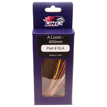 Load image into Gallery viewer, Link &quot;A&quot; Loom Short - #OLA