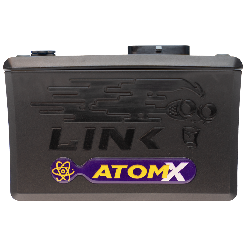 Link G4X AtomX WireIn ECU