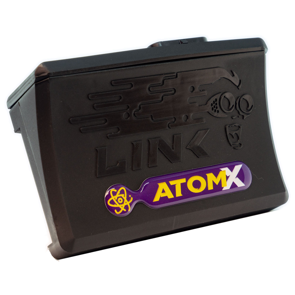 Link G4X AtomX WireIn ECU