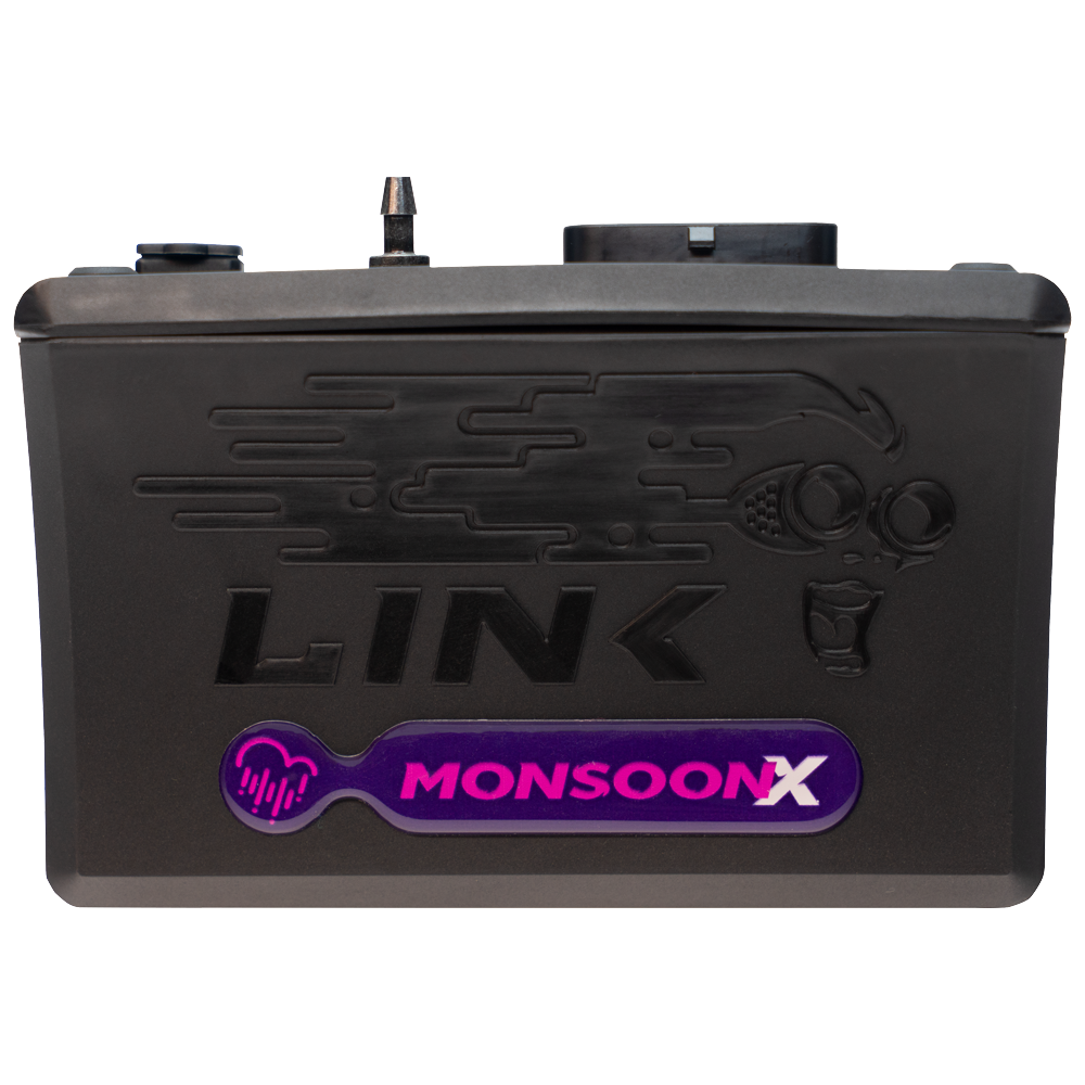 Link G4X MonsoonX WireIn ECU