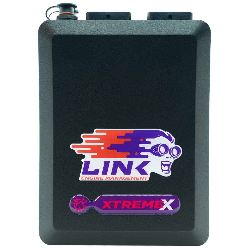Link G4X XtremeX WireIn ECU