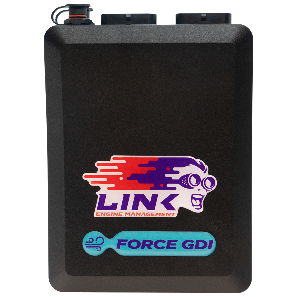 Link G4+ Force GDI WireIn ECU