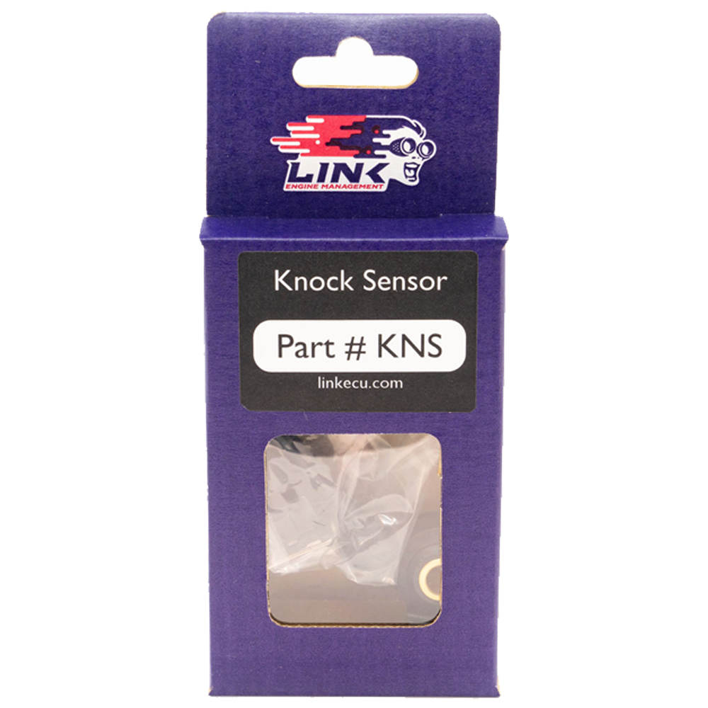 Link Knock Sensor (KNS)