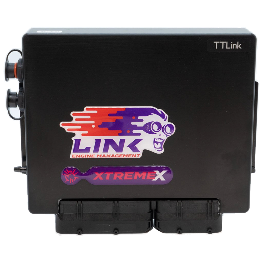 Link Audi TTLink - TTX PlugIn ECU