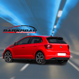 DRP ECU TUNING Polo GTI 6C Stage 1 Clutch Package