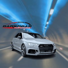 Load image into Gallery viewer, DRP ECU TUNING RS3 8V.2/ TTRS 8S DAZA