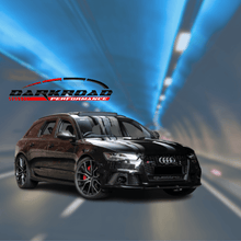 Load image into Gallery viewer, DRP ECU TUNING Audi RS6/7 C7