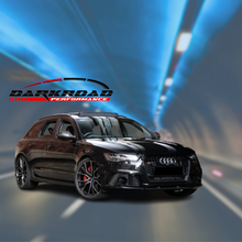 Load image into Gallery viewer, DRP ECU TUNING Stage 2 Package Audi RS6/RS7 C7
