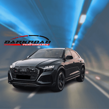 Load image into Gallery viewer, DRP ECU/TCU TUNING Stage 2 Package Audi RSQ8 *INSTALLED*