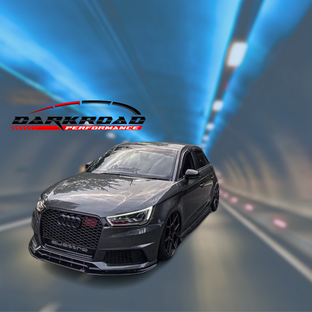 DRP ECU TUNING Stage 1 Clutch Package Audi S1 8X