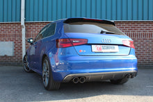 Load image into Gallery viewer, Scorpion Audi S3 2.0T 8V (3DR &amp; Sportback) (2013-2016) Cat-Back System