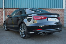 Load image into Gallery viewer, Scorpion Audi S3 2.0T 8V (Saloon) Cat-Back System