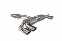 Load image into Gallery viewer, Scorpion Audi TT S MK3 (2014-16) Cat-Back Exhaust with Valves (Non-GPF Model Only)
