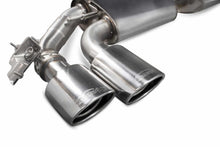 Load image into Gallery viewer, Scorpion Audi TT S MK3 (2014-16) Cat-Back Exhaust with Valves (Non-GPF Model Only)