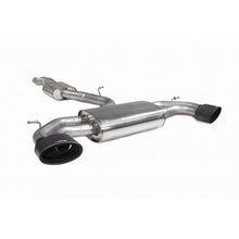 Load image into Gallery viewer, Audi TT RS MK3 GPF Model Scorpion Exhaust