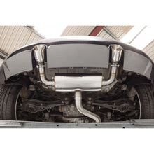 Load image into Gallery viewer, Scorpion Audi TT MK3 2.0 TFSI Quattro (2014-2018) Cat-Back System (Non-GPF Models)