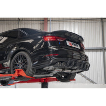 Load image into Gallery viewer, Audi S3 2.0T 8V (Saloon) PFL+FL Scorpion Cat/GPF Back
