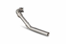 Load image into Gallery viewer, Scorpion Audi TT MK2 S (2008-2014) Downpipe (Fits Scorpion Exhaust Only) - SAUC026/SAUX026