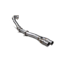 Load image into Gallery viewer, Audi RS3 8V 15-17 Scorpion Downpipe