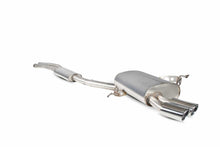 Load image into Gallery viewer, Scorpion BMW 3 Series (E90/E91/92) 325/328/330 (2006-07) Cat-Back Exhaust – SBM061M