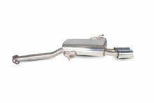 Load image into Gallery viewer, Scorpion BMW 3 Series (E90/E91/92) 325/328/330 (07-13) Rear Silencer Only – SBM064M