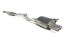Load image into Gallery viewer, Scorpion BMW Z4 (E85/E86) (2006-09) Resonated Cat-Back Exhaust – SBM071