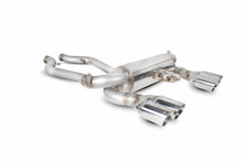 Load image into Gallery viewer, Scorpion BMW 3 Series (E90/92) M3 (2007-13) Half Exhaust – SBMB062