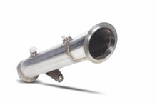 Load image into Gallery viewer, Scorpion BMW M135i (13-15) De-Cat Downpipe