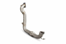 Load image into Gallery viewer, Scorpion Ford Fiesta MK7 1.0L EcoBoost (2013-16) Downpipe