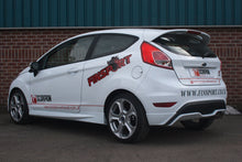Load image into Gallery viewer, Scorpion Ford Fiesta ST 180 (2013-15) 3″ Cat-Back Exhaust - SFDS074