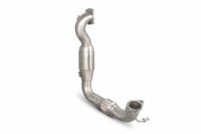 Load image into Gallery viewer, Scorpion Ford Fiesta MK7 1.0L EcoBoost (2013-16) Downpipe