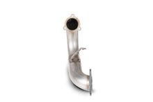 Load image into Gallery viewer, Scorpion Renault Megane RS250/265 De-cat Downpipe - SRNC022