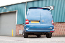 Load image into Gallery viewer, Scorpion VW T5 Transporter &amp; Caravelle SWB/LWB 1.9/2.5TDI (03-09) &amp; 2.0 (10+) Cat/DPF-Back Exhaust