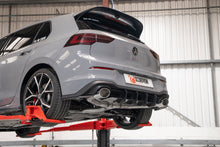 Load image into Gallery viewer, Volkswagen Golf MK8 GTI Scorpion GPF Back