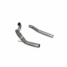 Load image into Gallery viewer, Scorpion Volkswagen Golf R / Golf R Estate MK7.5 Facelift (17-18) Downpipe with a high flow sports catalyst – SVWX054