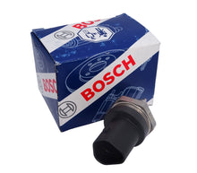 Load image into Gallery viewer, Bosch 10 Bar / 145 PSI Oil &amp; Fuel Pressure Sensor