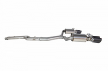 Load image into Gallery viewer, Scorpion Cat-back Exhaust System - S4 B9
