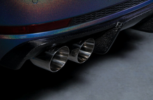 Load image into Gallery viewer, Scorpion Cat-back Exhaust System - S4 B9