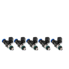 Load image into Gallery viewer, Injector Dynamics ID1700X Injectors 14mm Set of 5