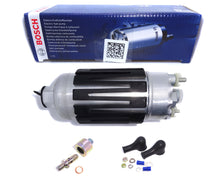 Load image into Gallery viewer, Bosch Inline External Fuel Pump (044 Replacement)